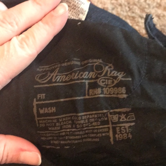 American Rag Flare Jeans - Picture 5 of 5